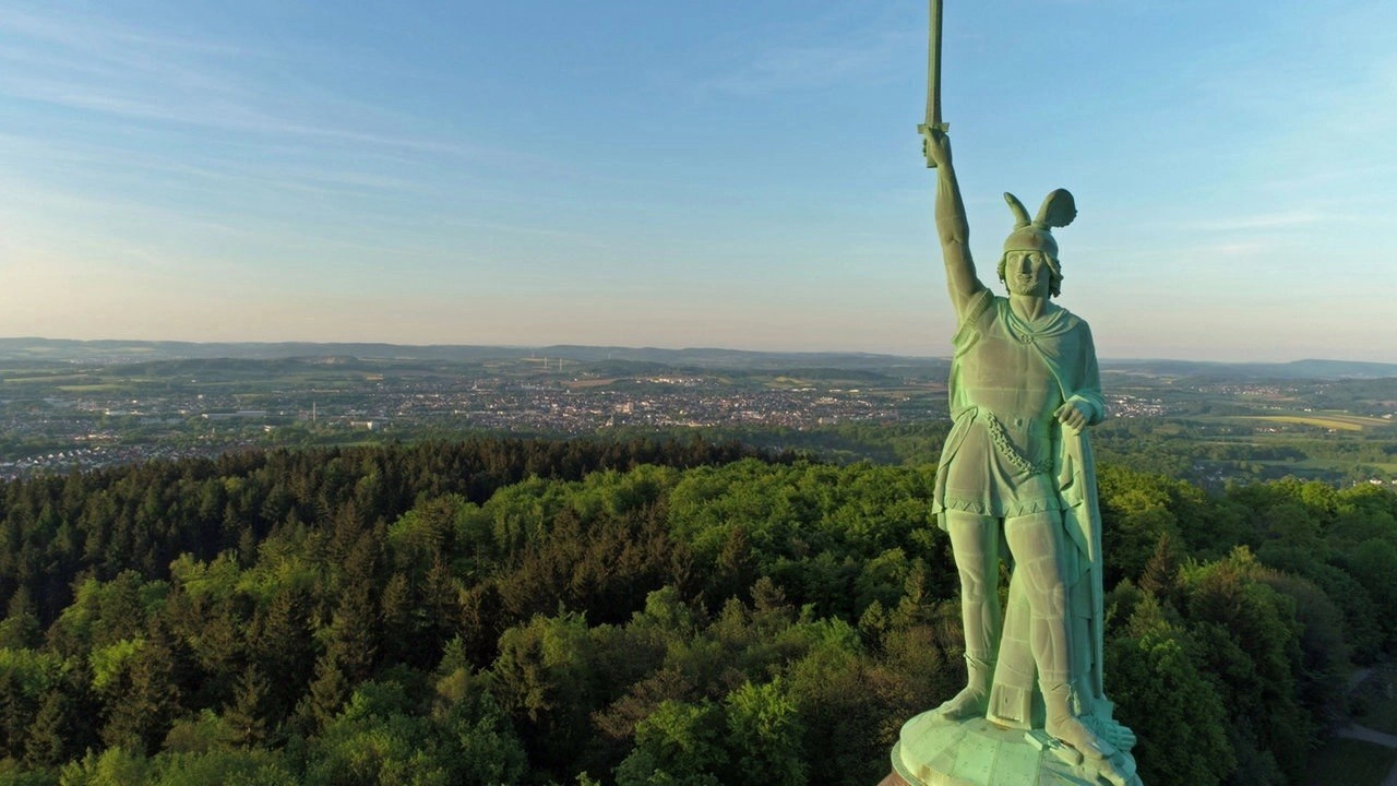 Wild Germany