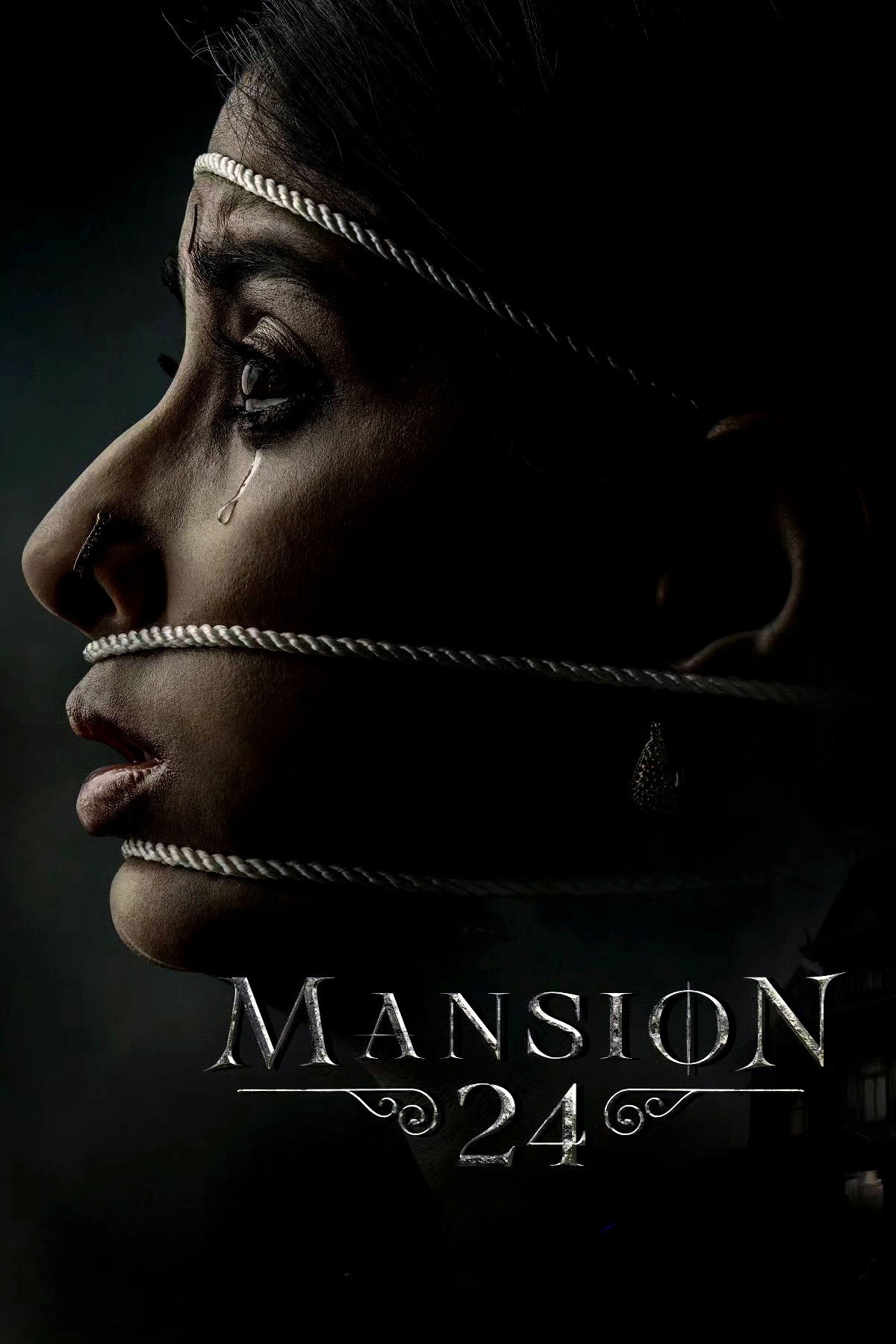 Mansion 24
