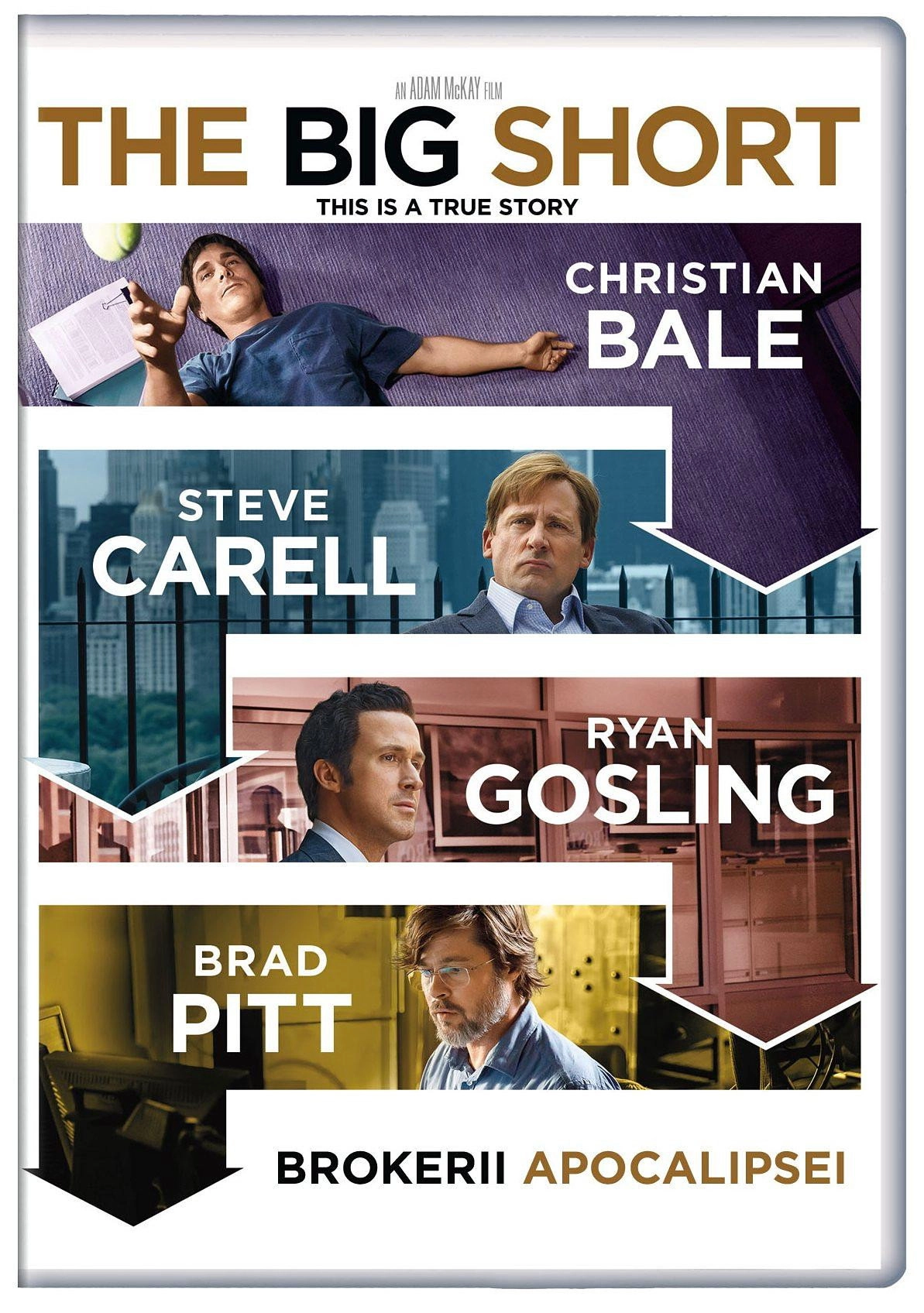 The Big Short