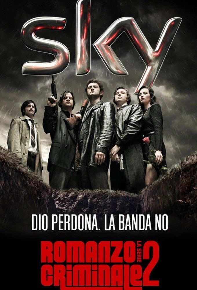 Romanzo Criminale: The Series