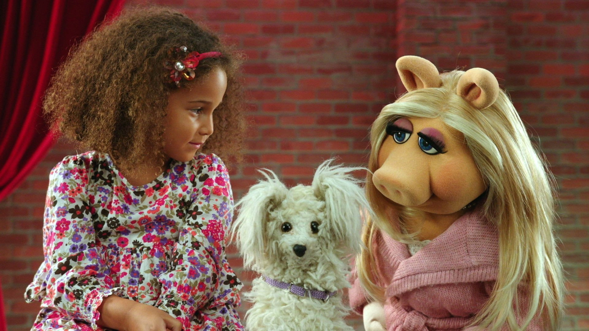 Muppet Moments