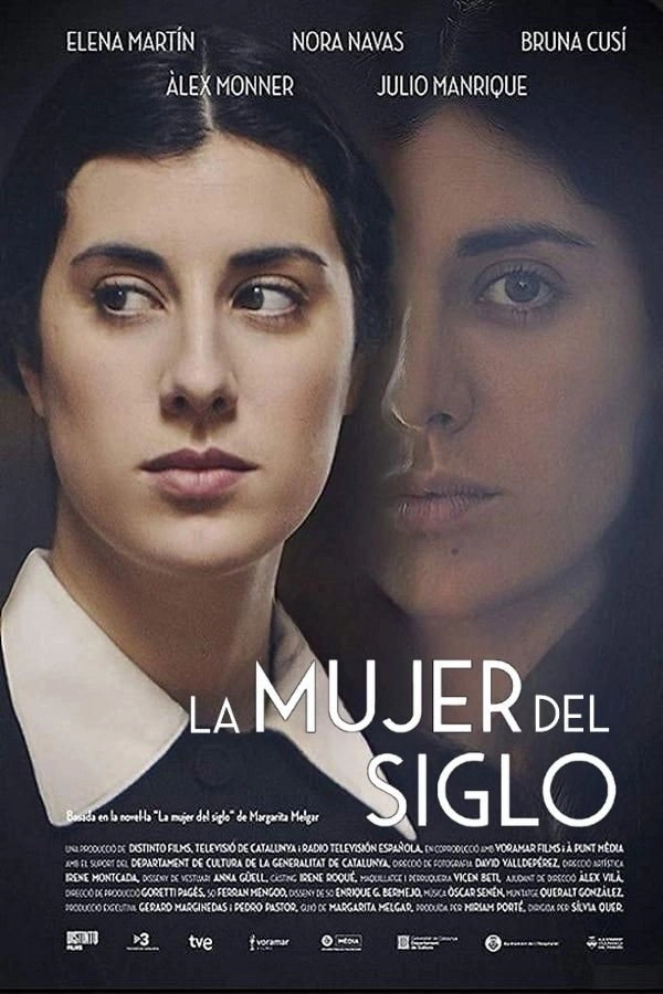 La dona del segle