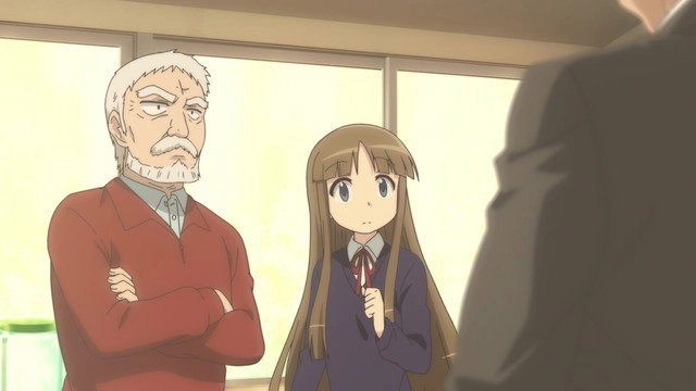 Alice & Zoroku