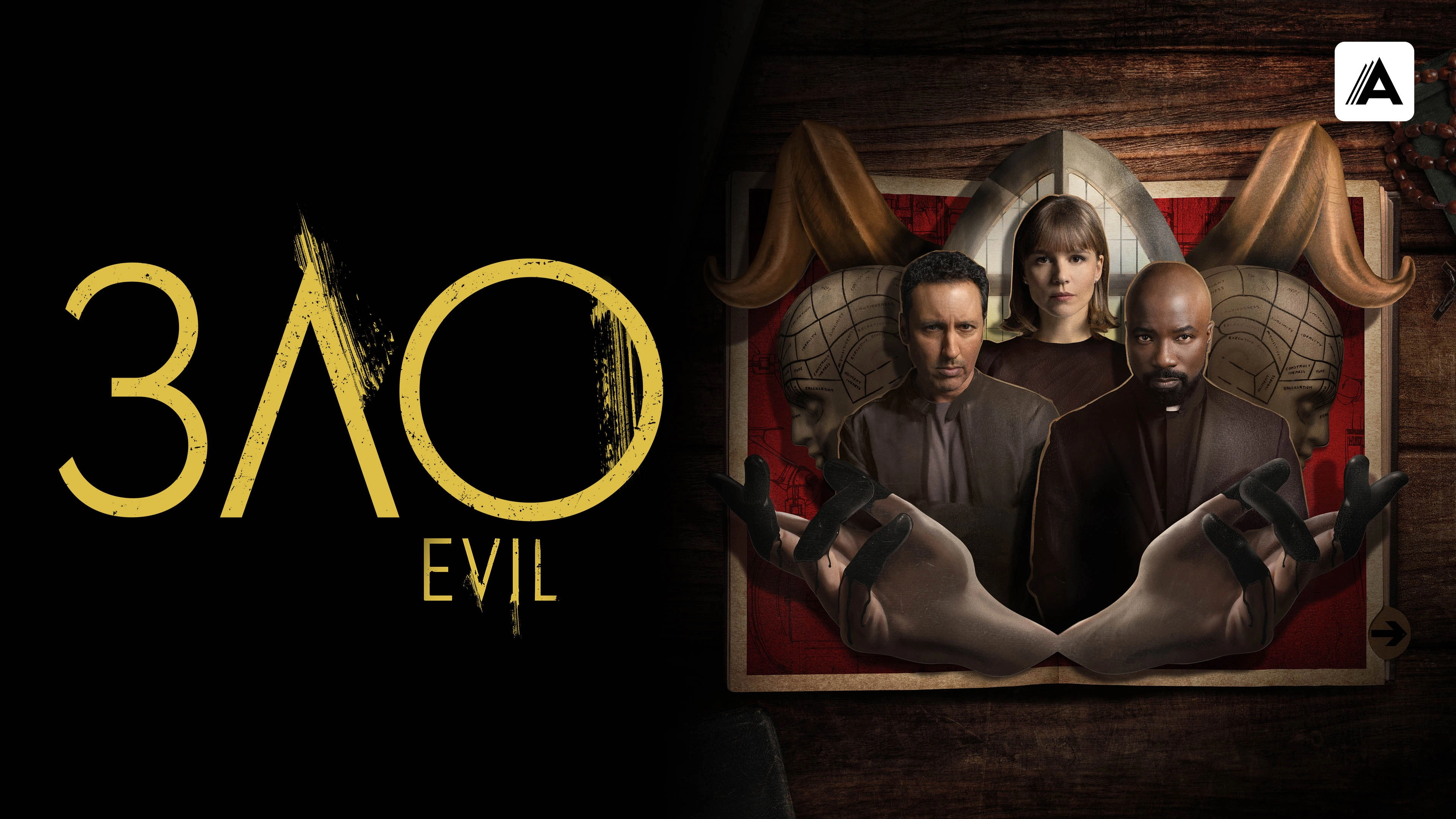 Evil