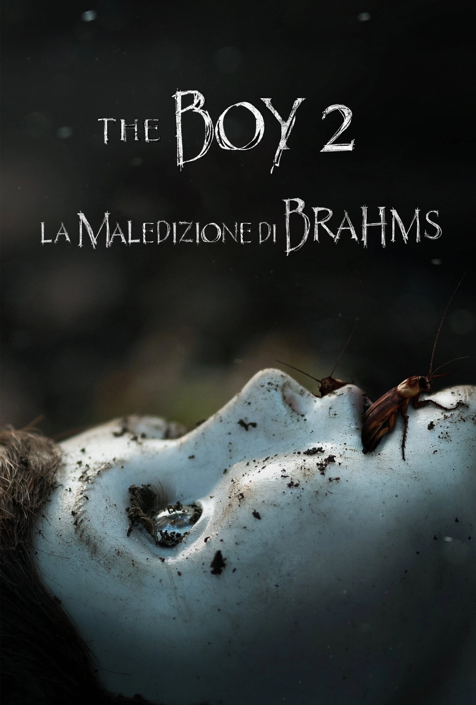 Brahms: The Boy II