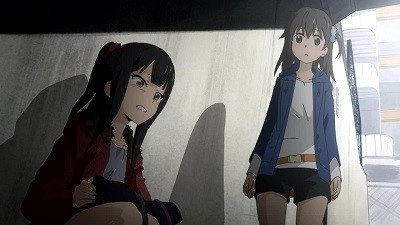 Selector Infected WIXOSS