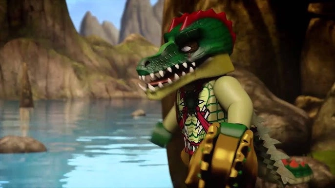 LEGO Legends of Chima
