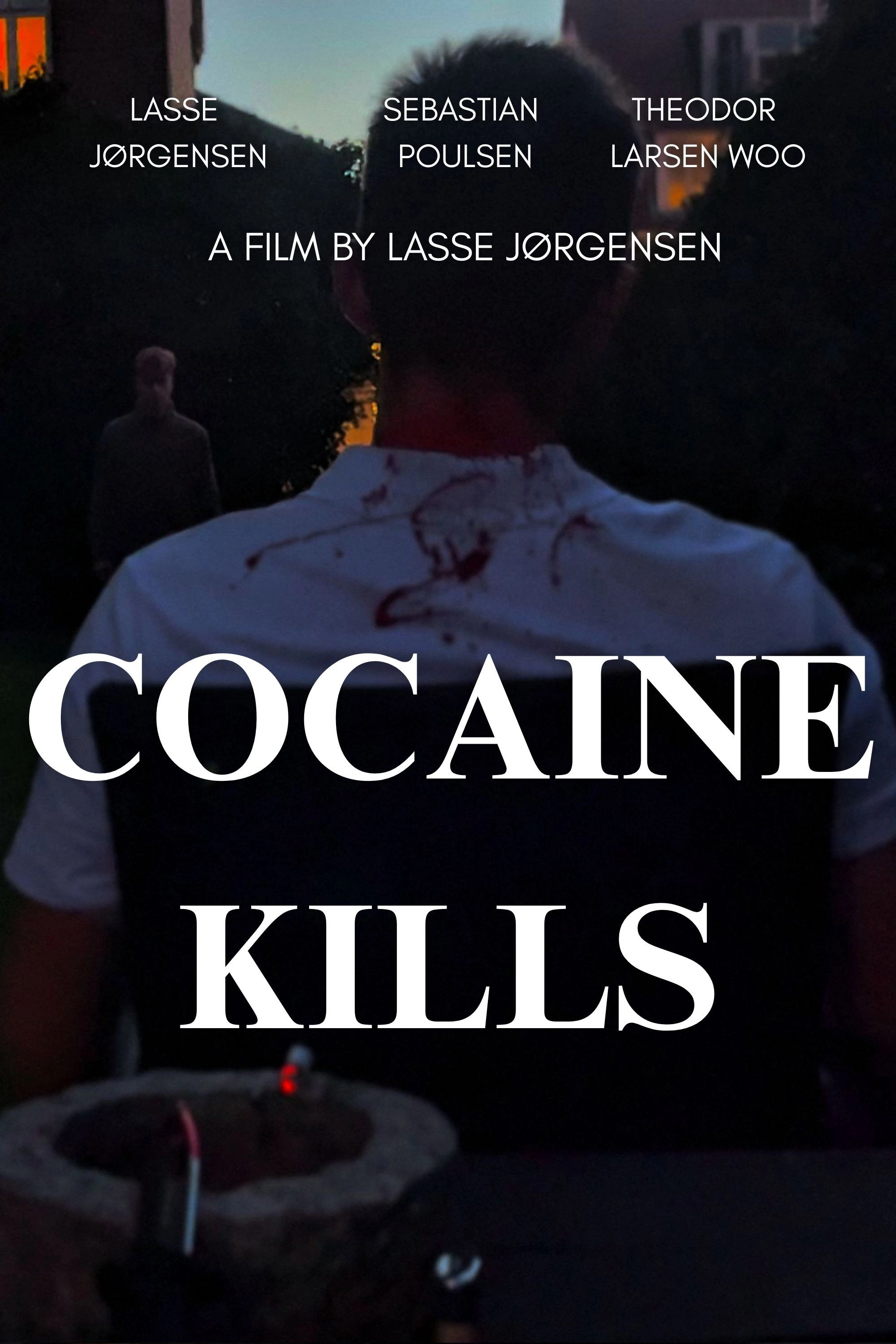 Cocaine Kills