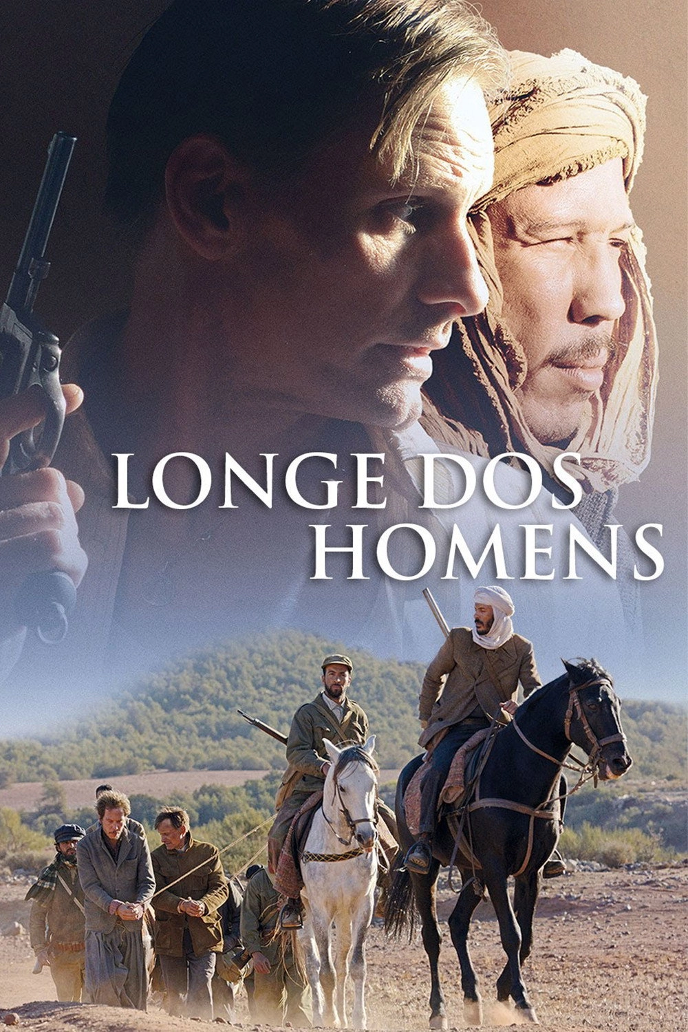 Far from Men