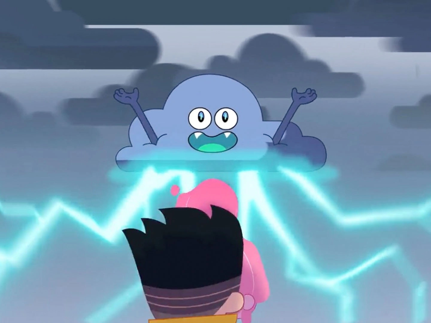 Kung Fu Sock