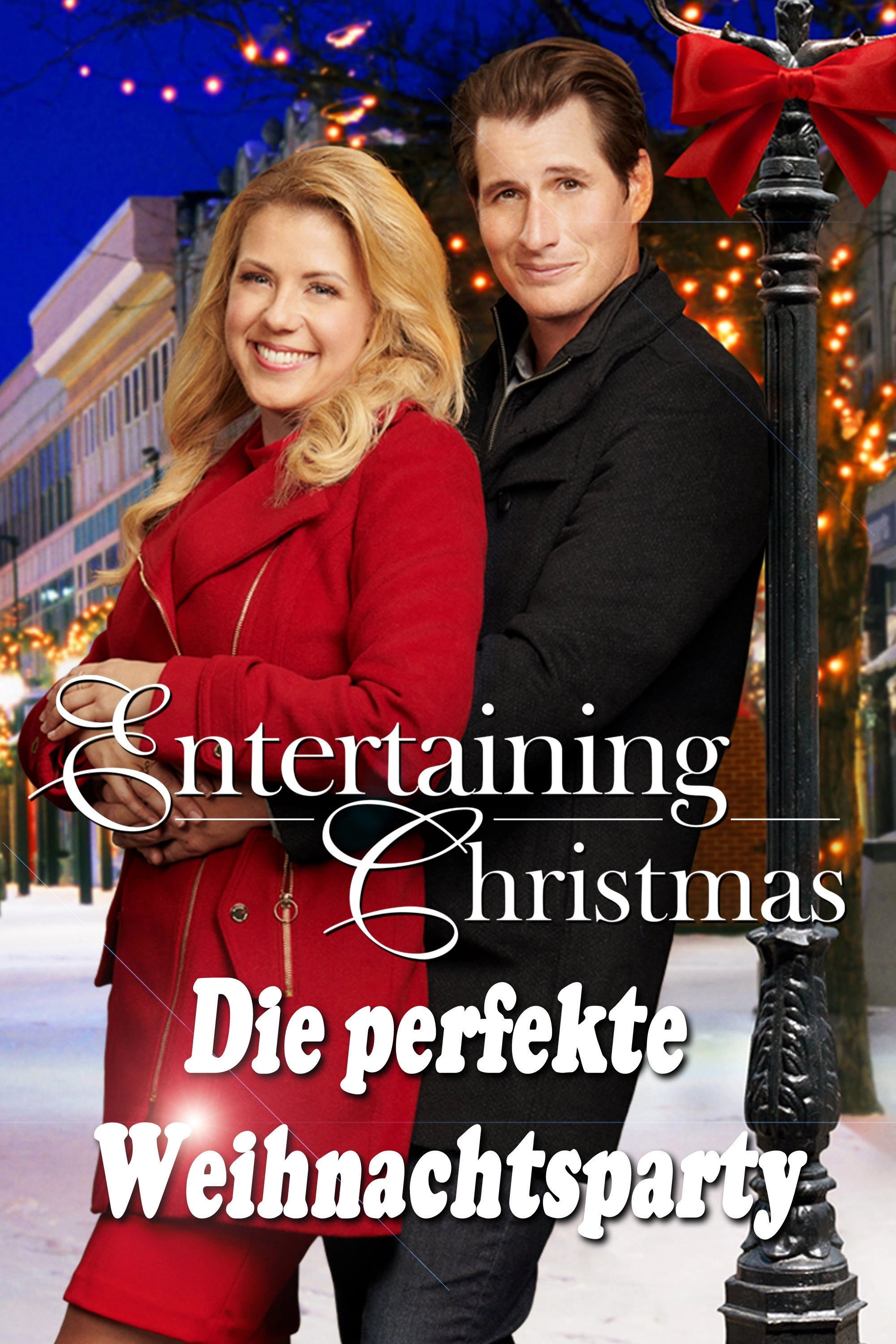 Entertaining Christmas