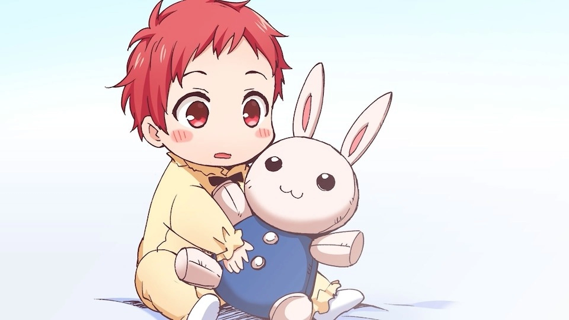 HEAD START AT BIRTH