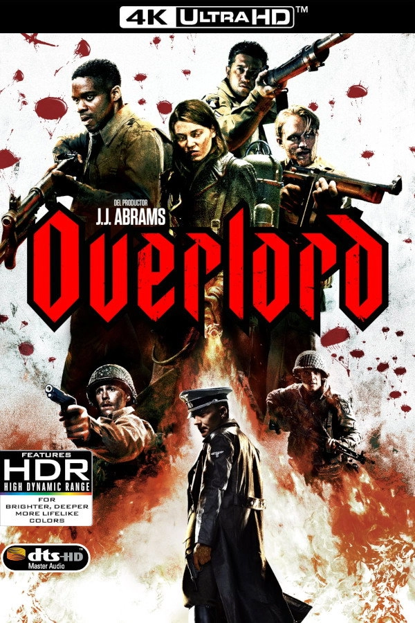 Overlord