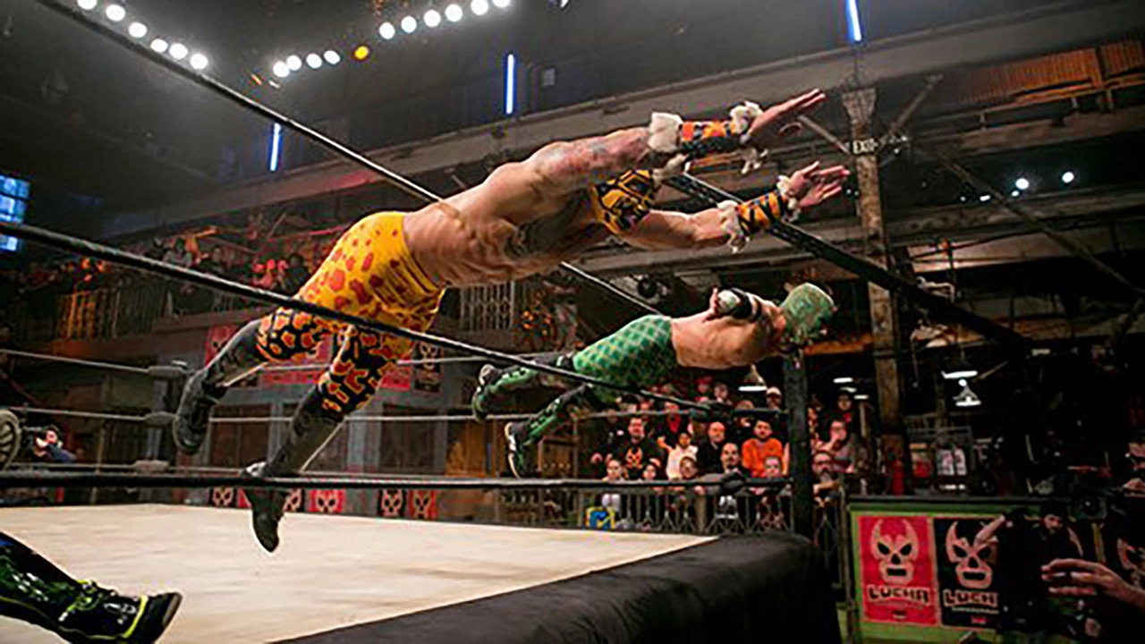 Lucha Underground