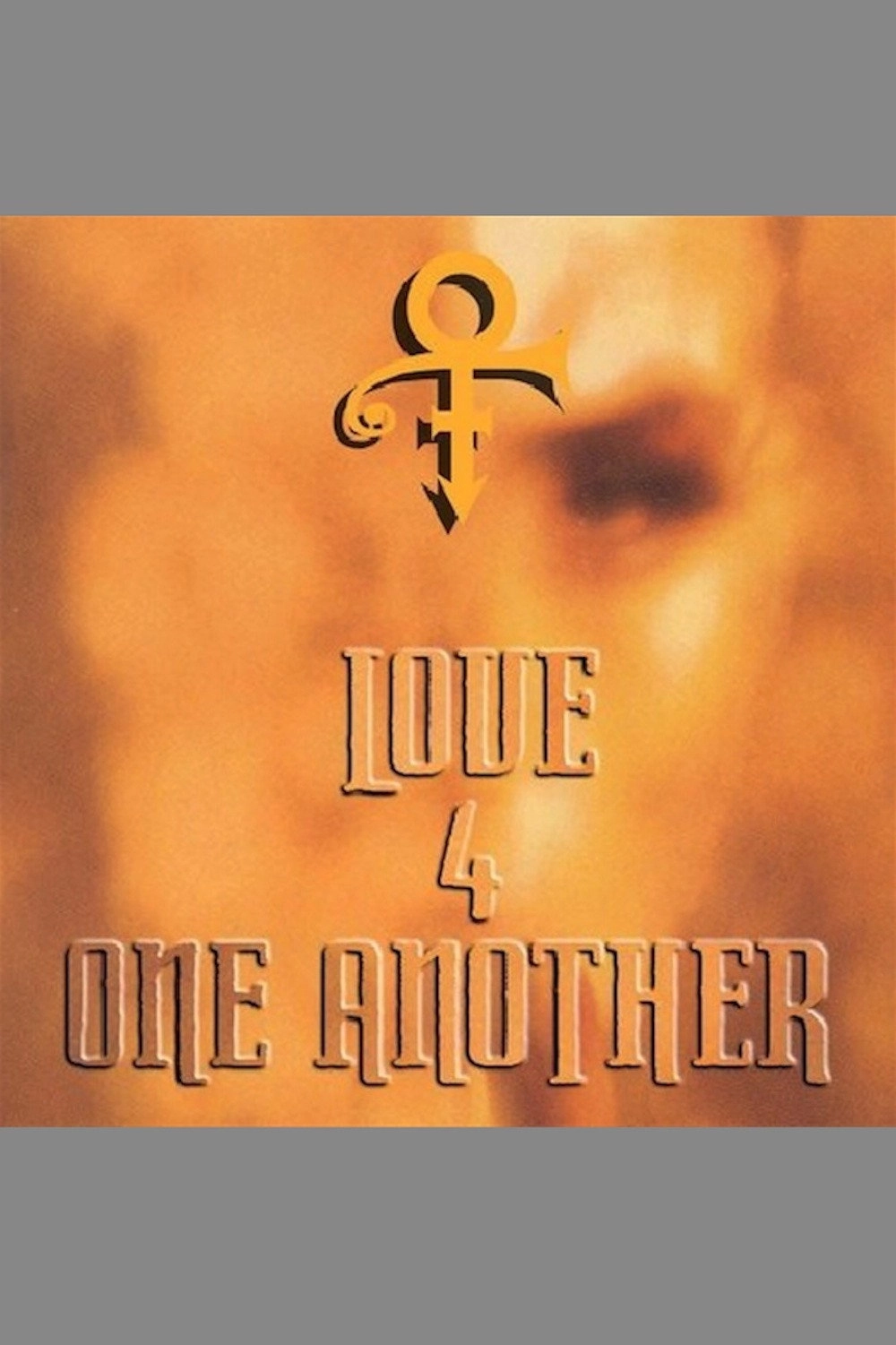 Prince: Love 4 One Another