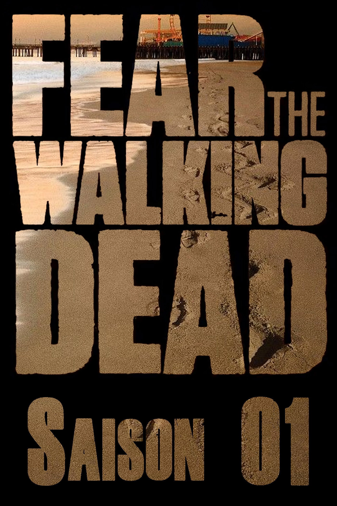 Fear the Walking Dead