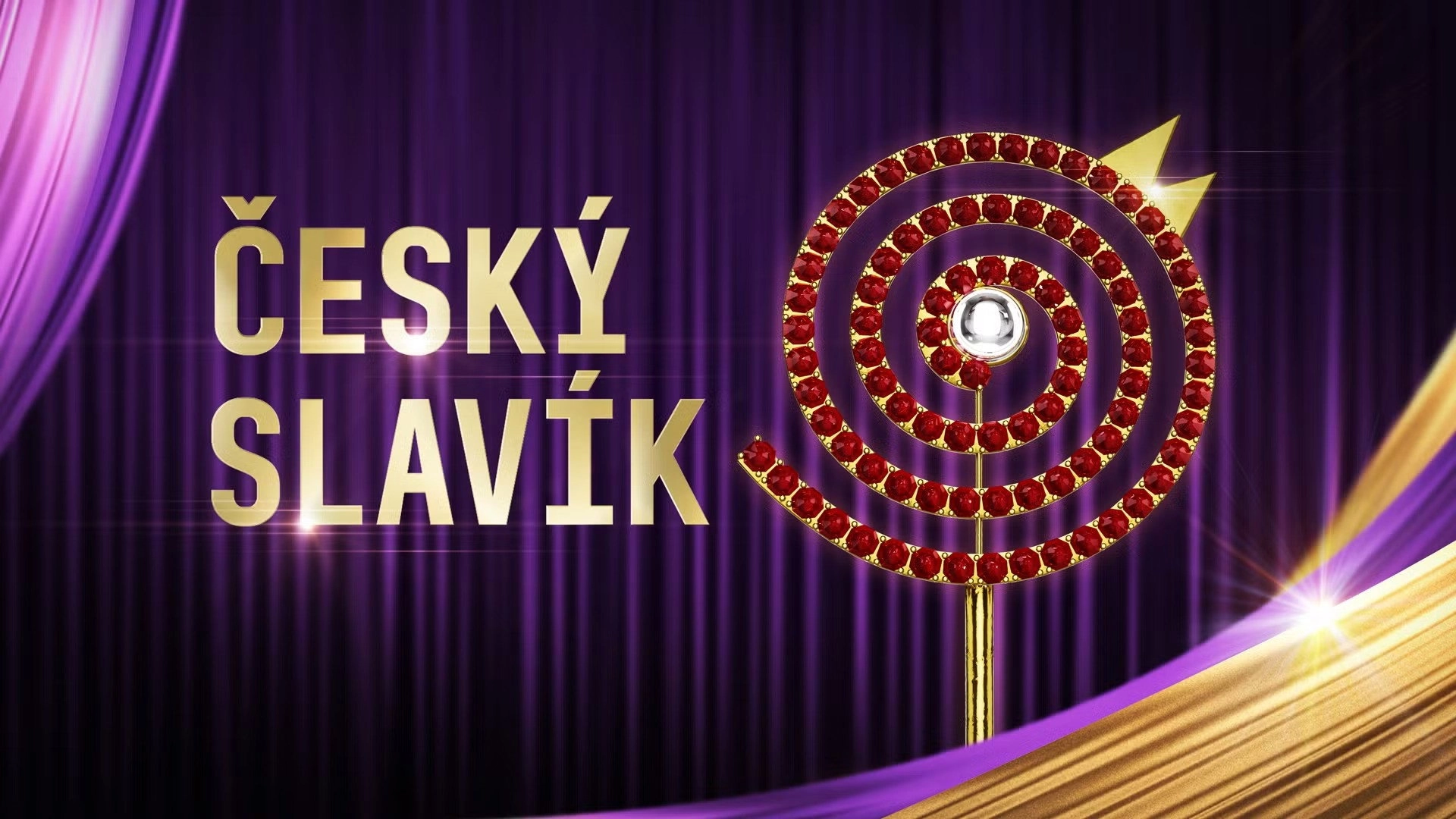 Český slavík