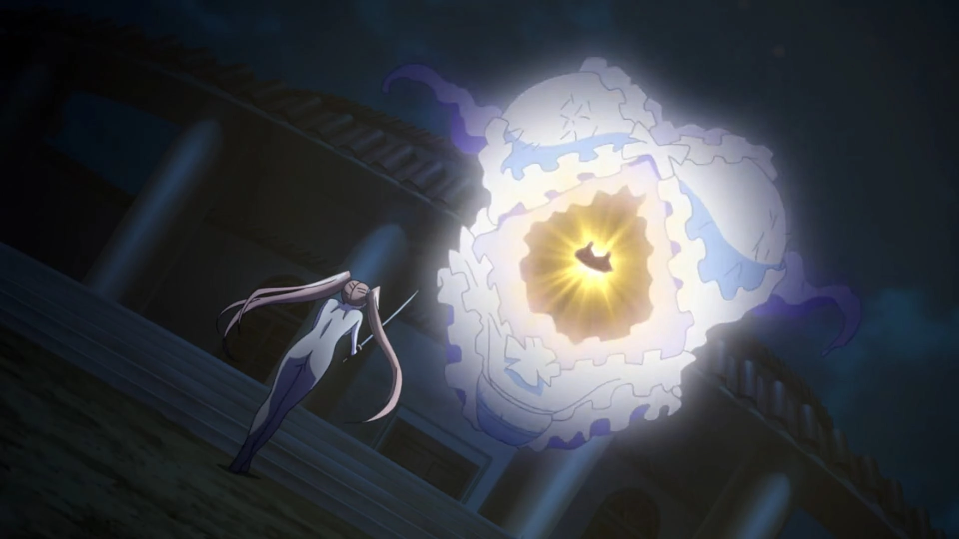 High School DxD