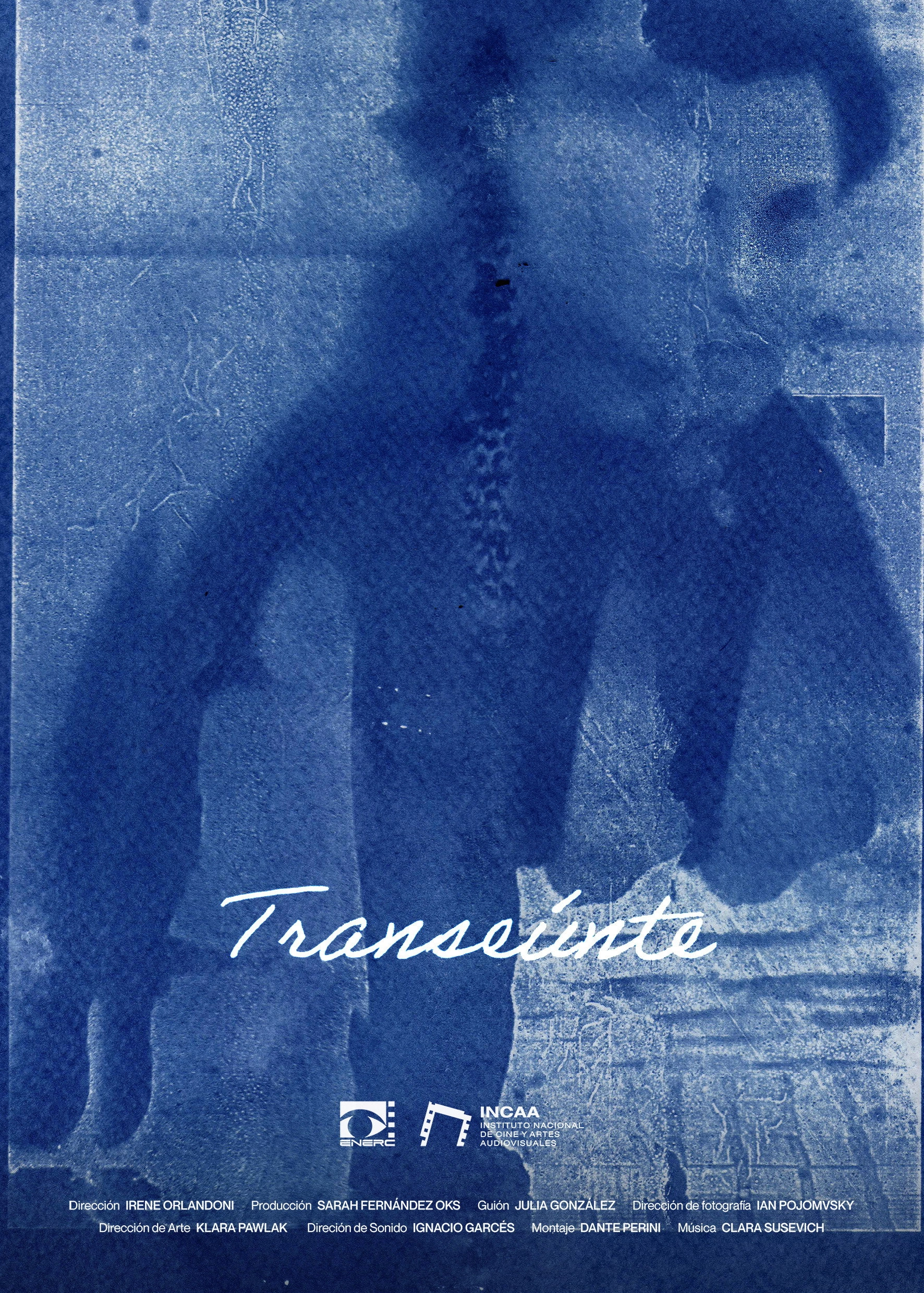 Transeúnte
