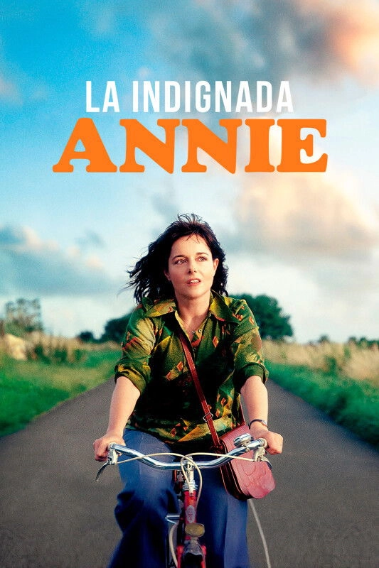 Angry Annie