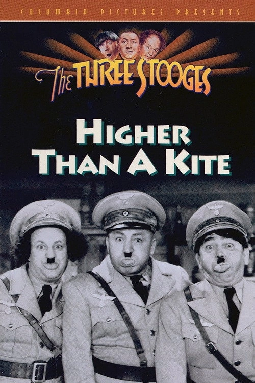Higher Than a Kite