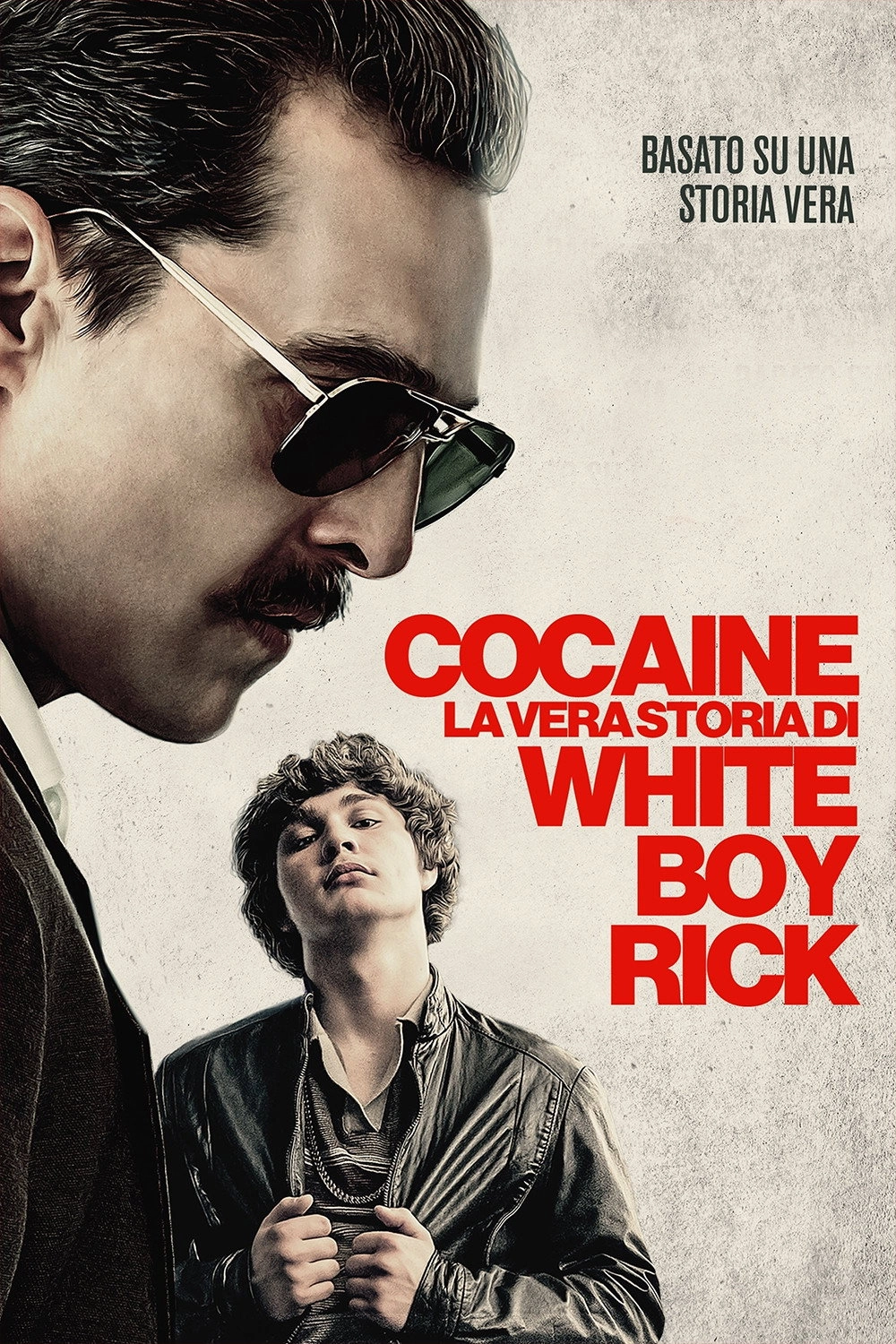 White Boy Rick