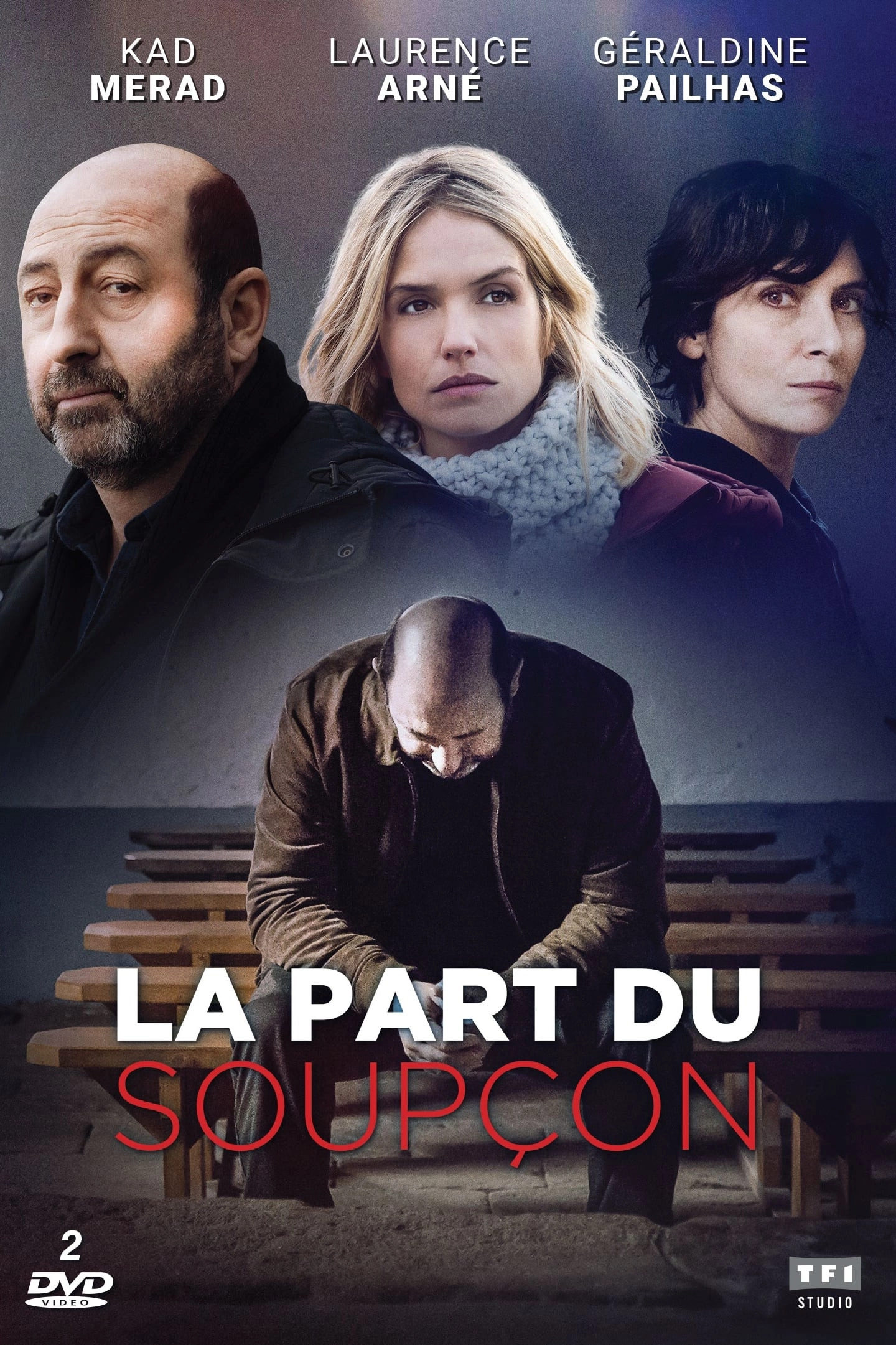 Inside Suspicion