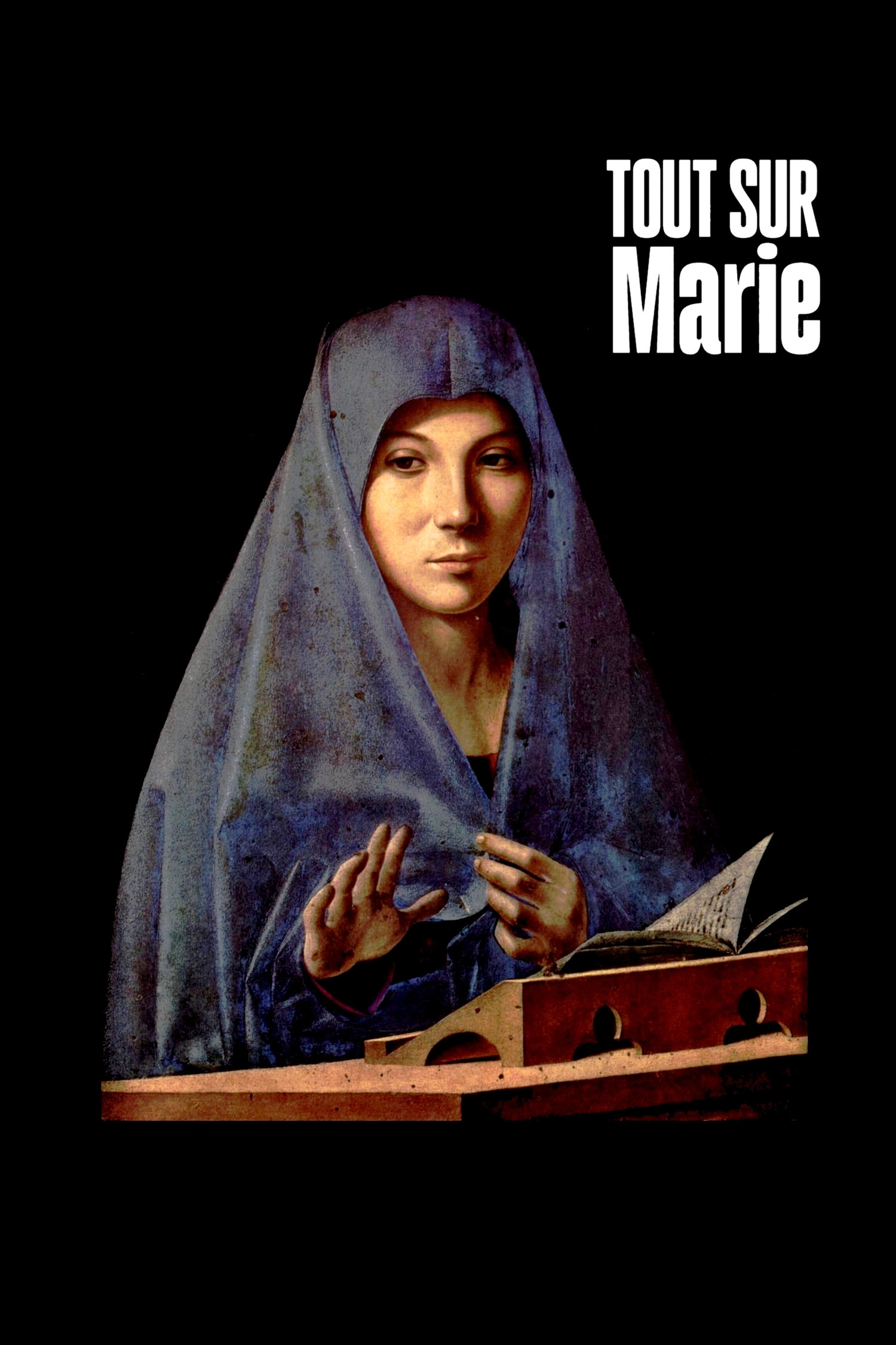 All About Mary