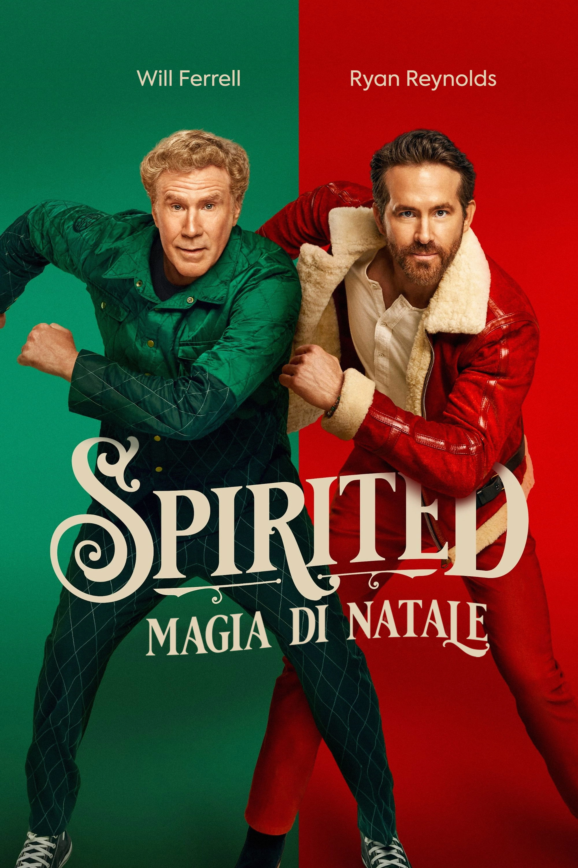 Spirited