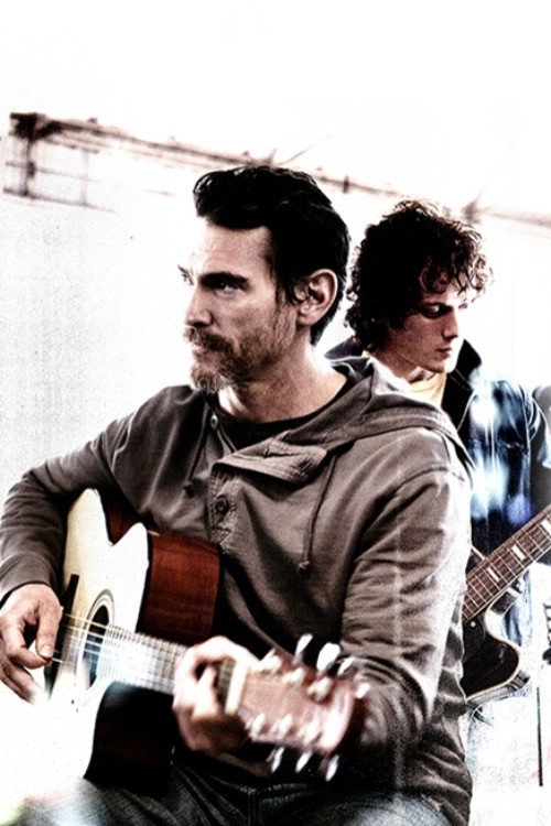Rudderless