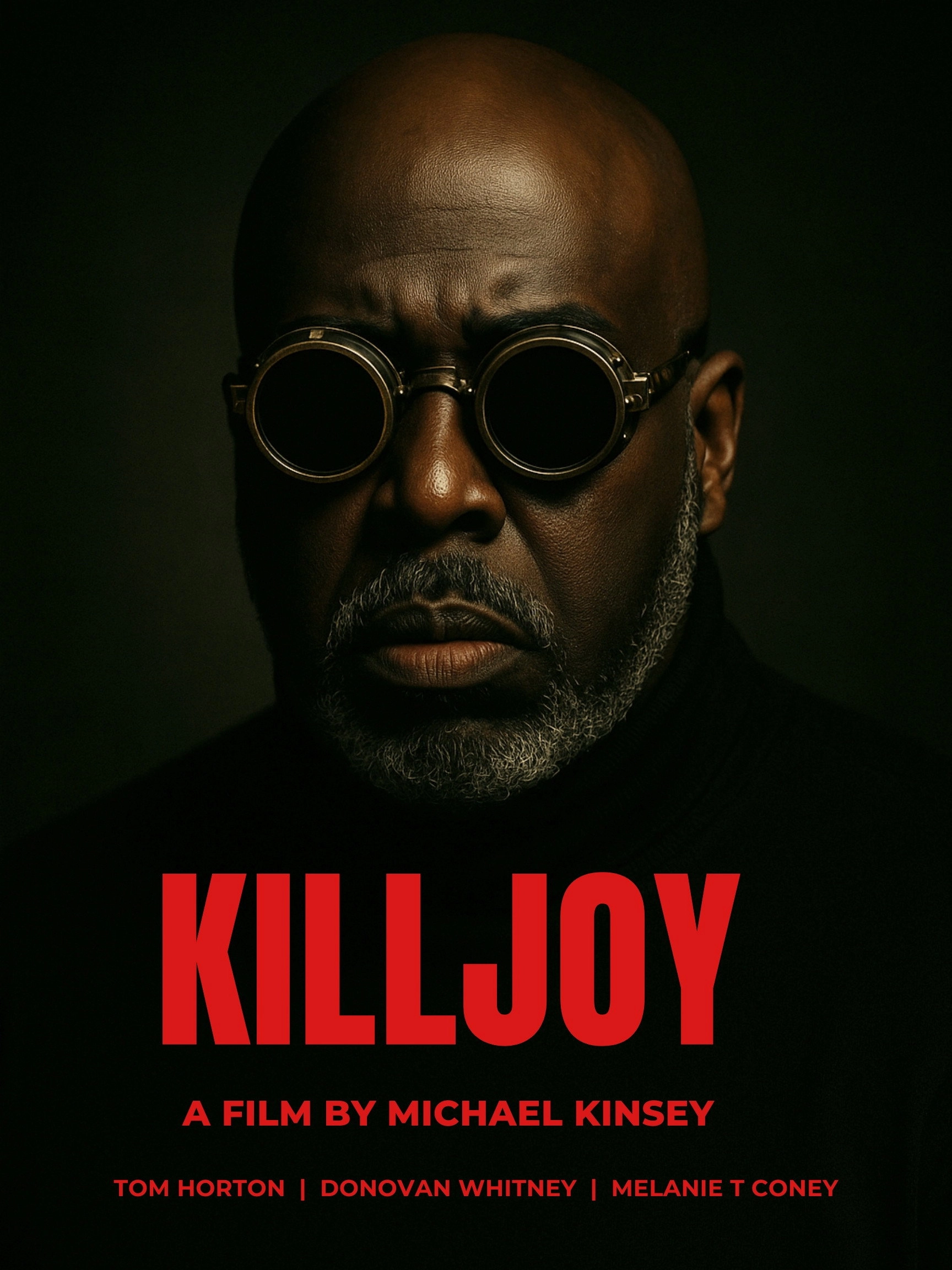KILLJOY