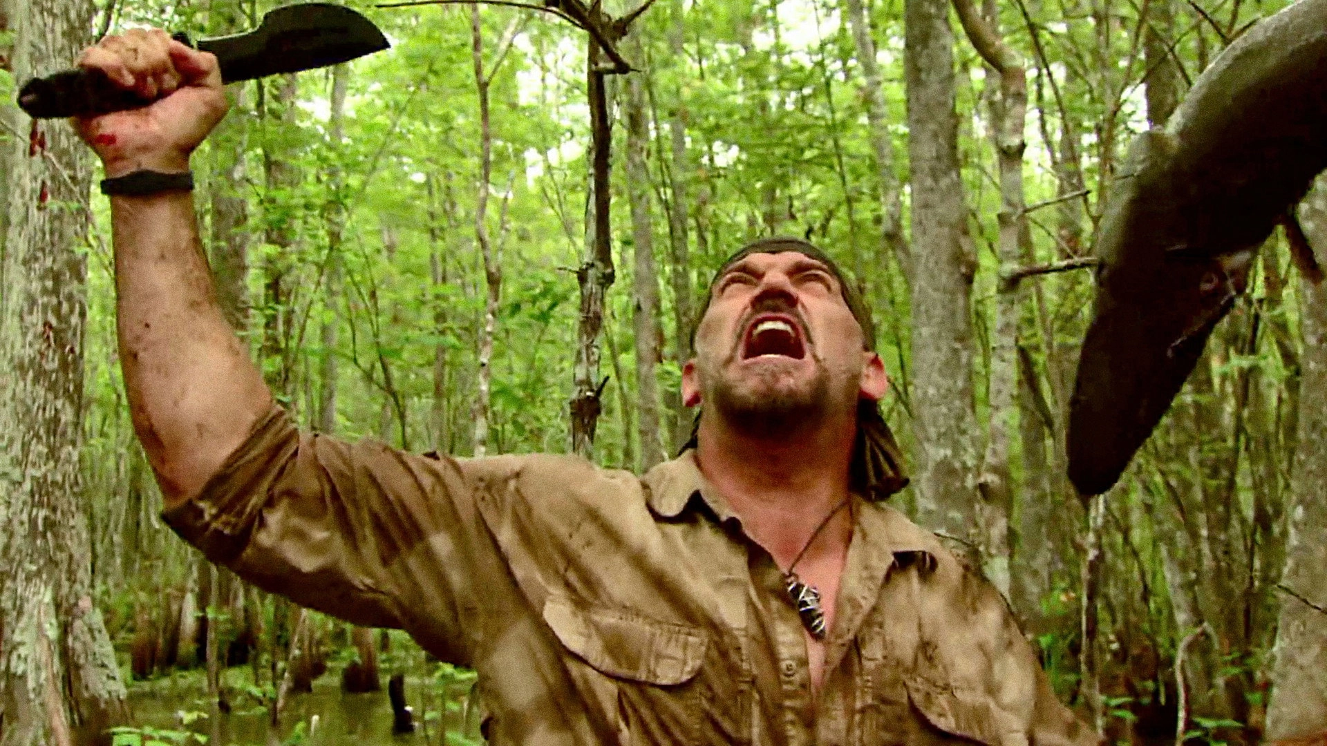 Dual Survival