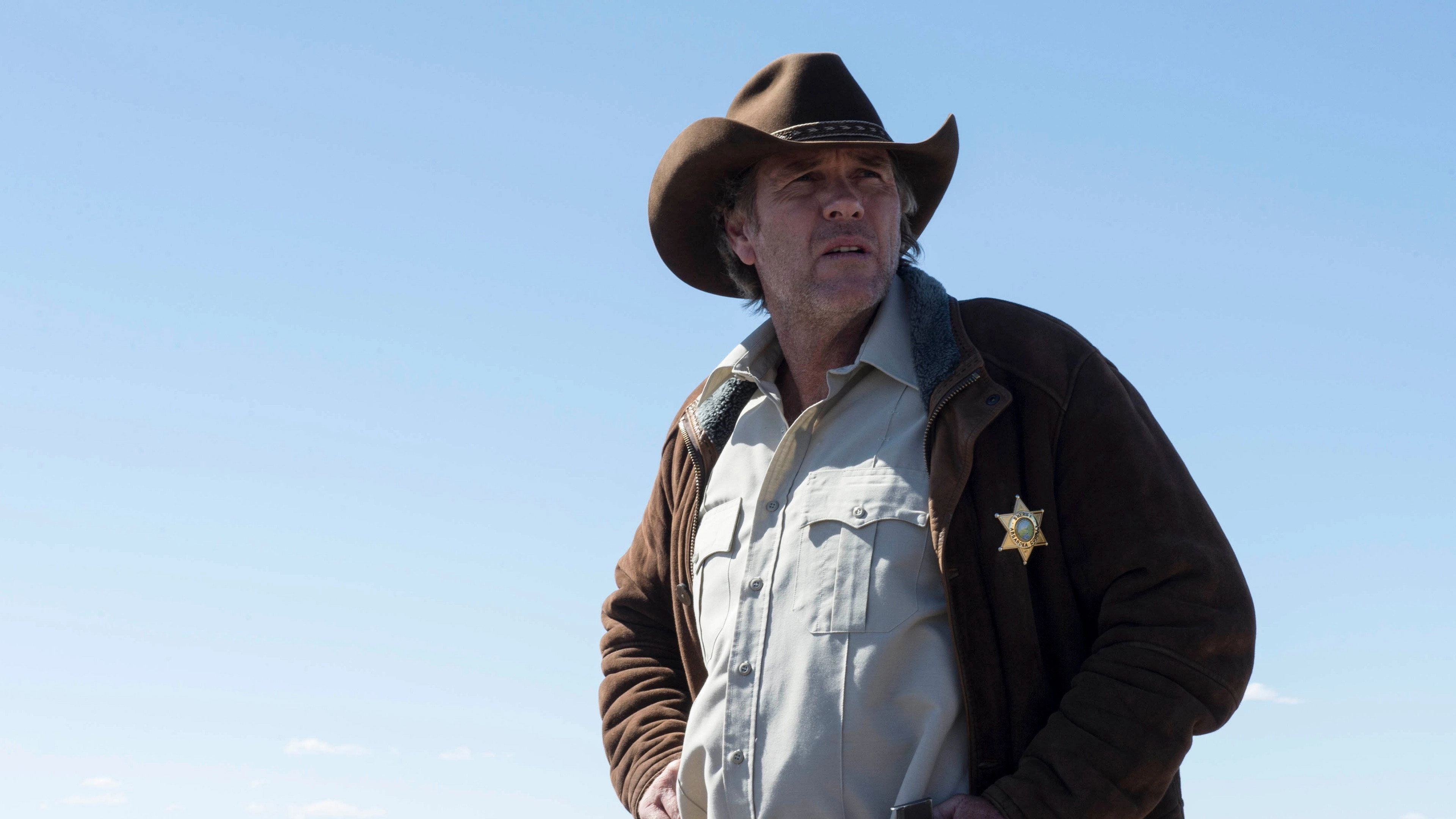 Longmire