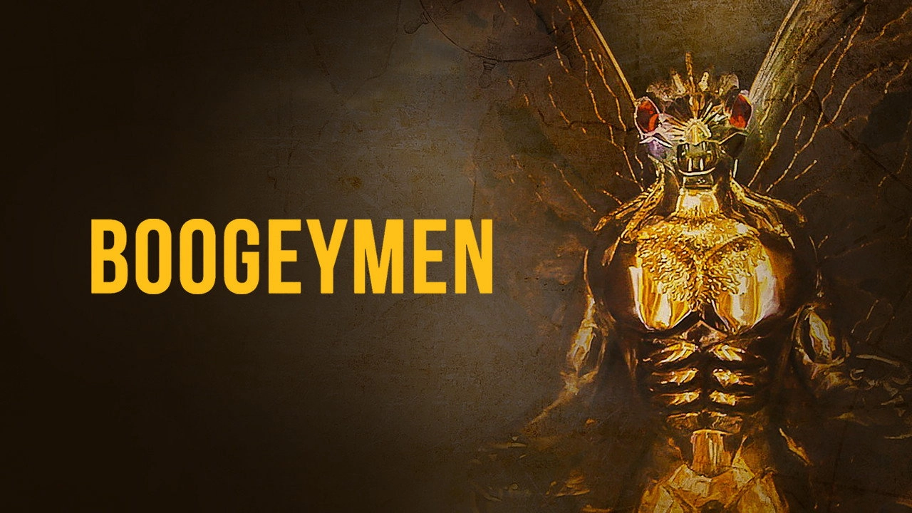 Boogeymen: Monsters Among Us
