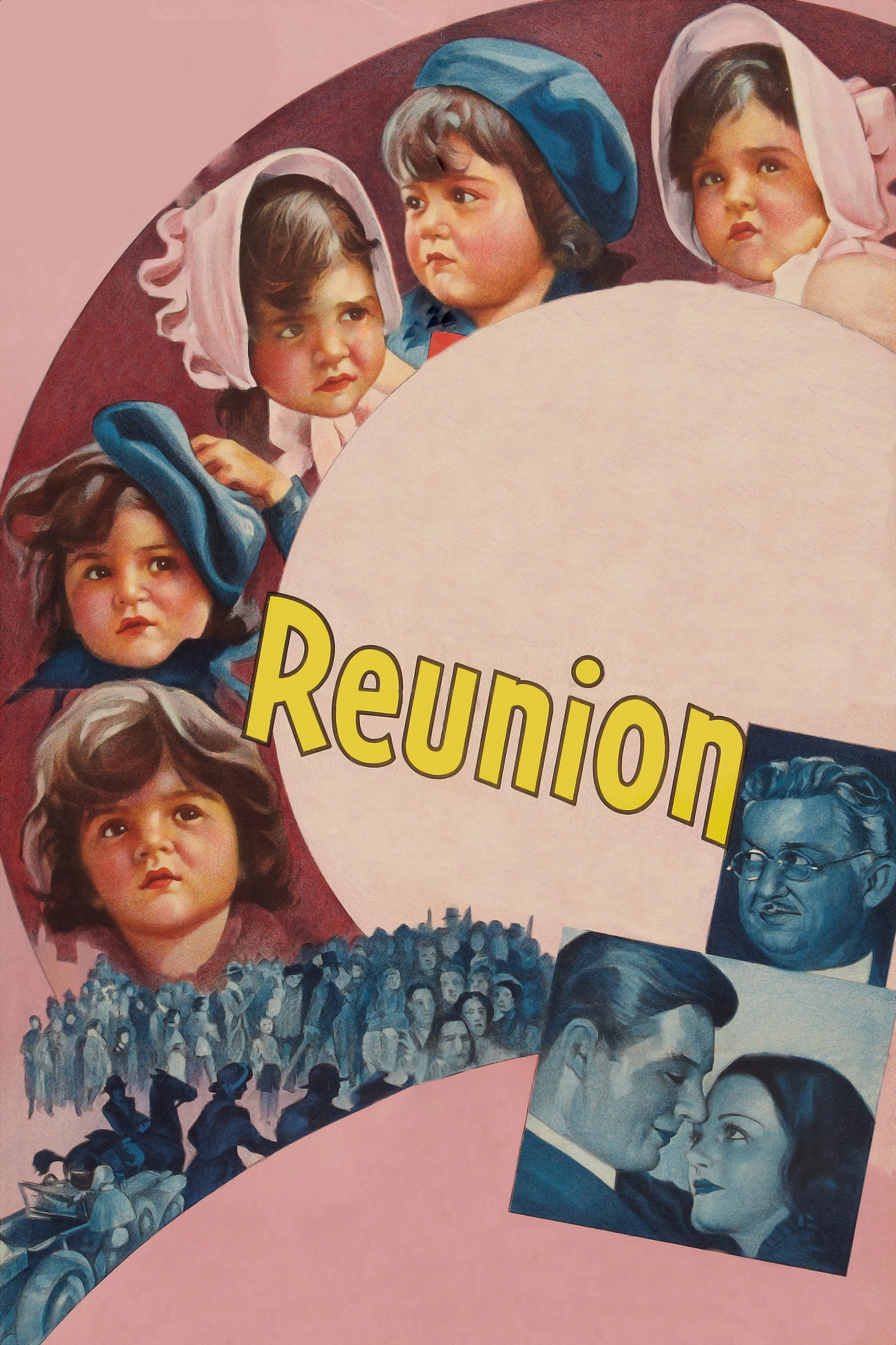 Reunion