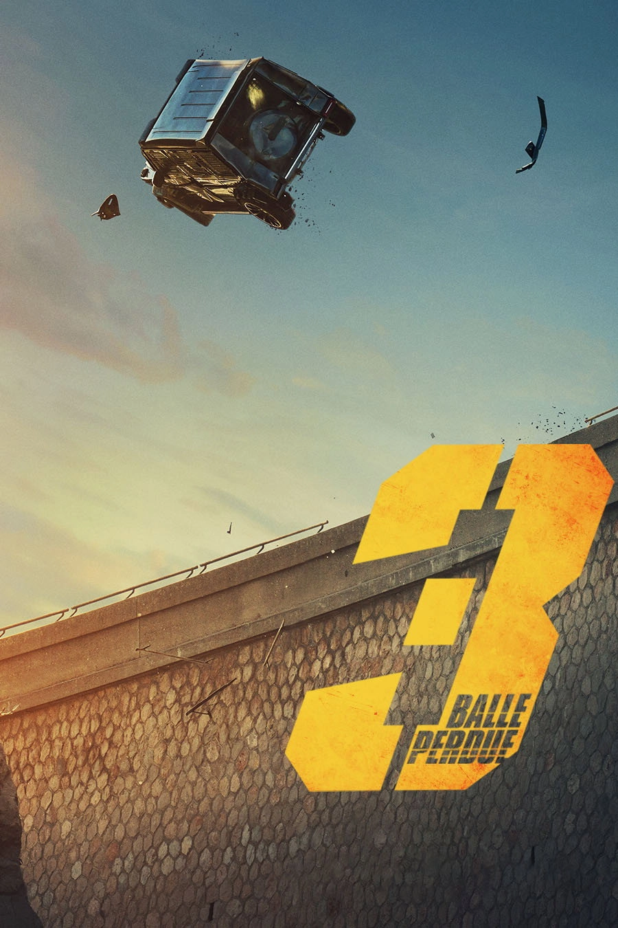 Last Bullet