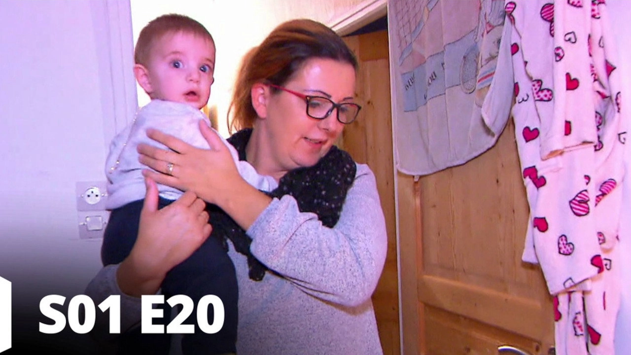 Familles nombreuses : La vie en XXL