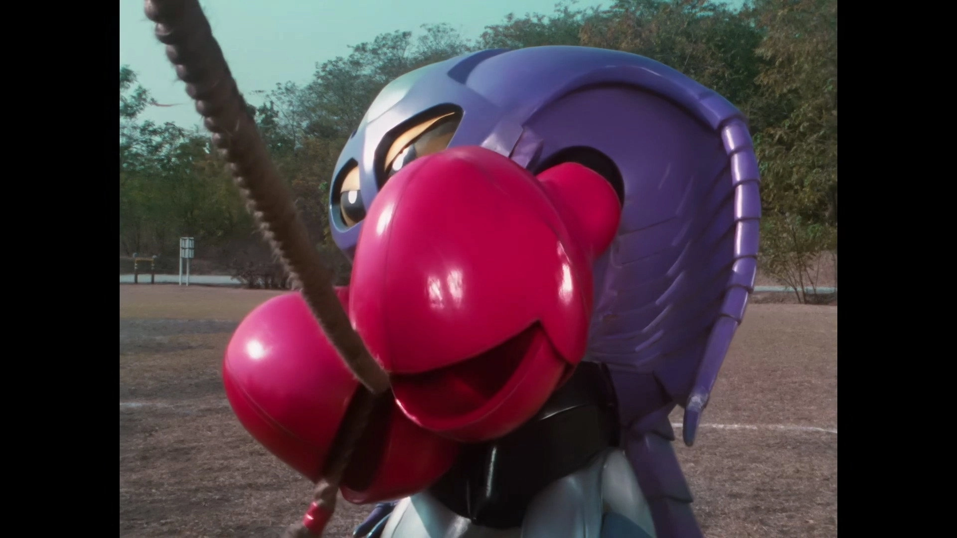 B-Robo Kabutack