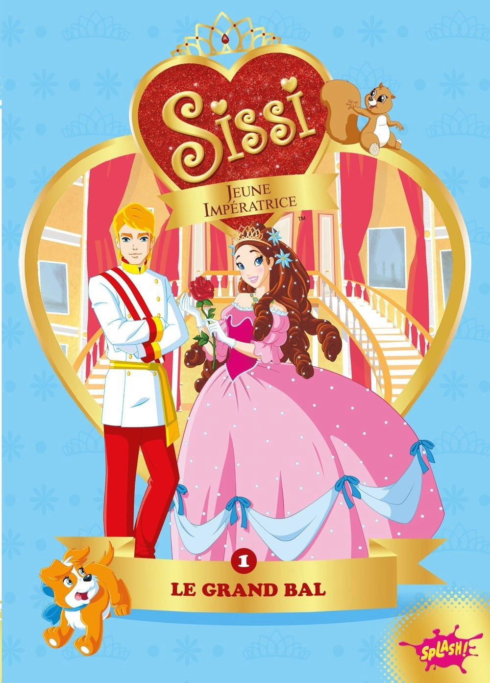 Sissi: The Young Empress