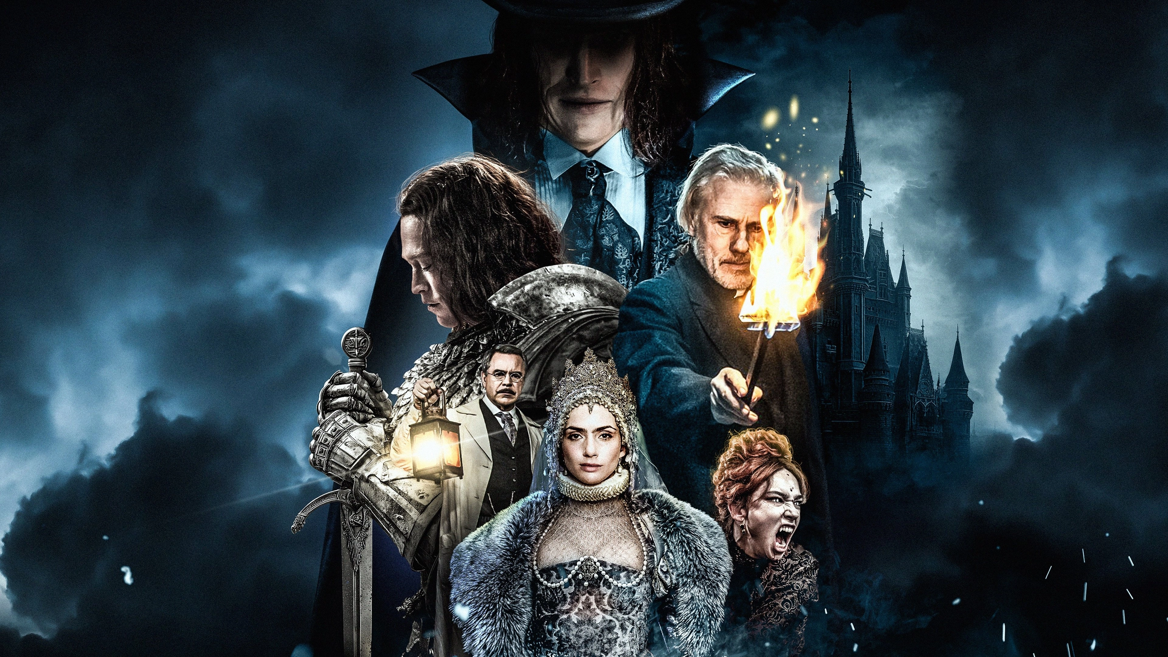 Dracula