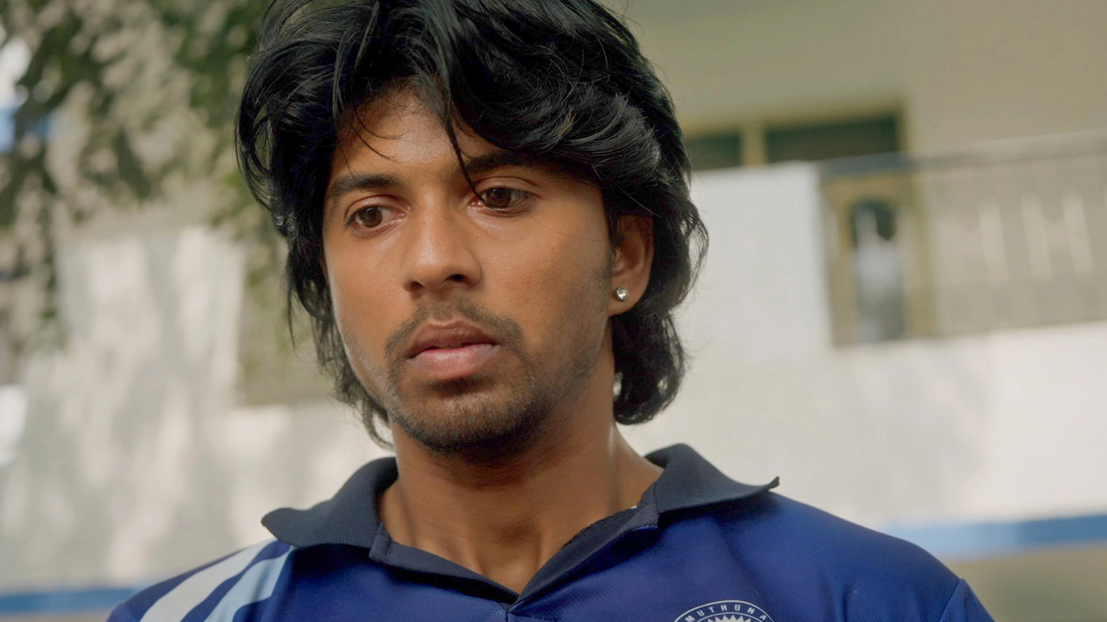LBW: Love Beyond Wicket