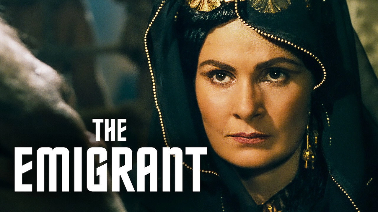 The Emigrant