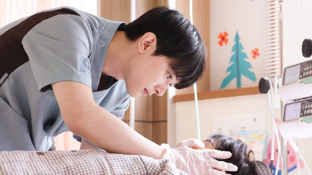 PICU: Pediatric Intensive Care Unit