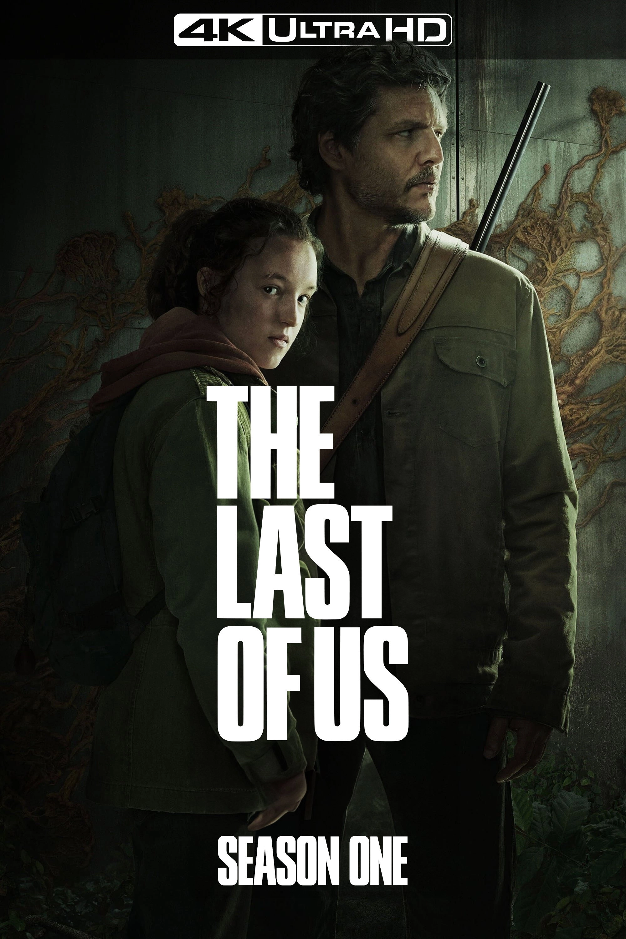 The Last of Us