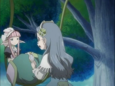 Fairy Musketeers