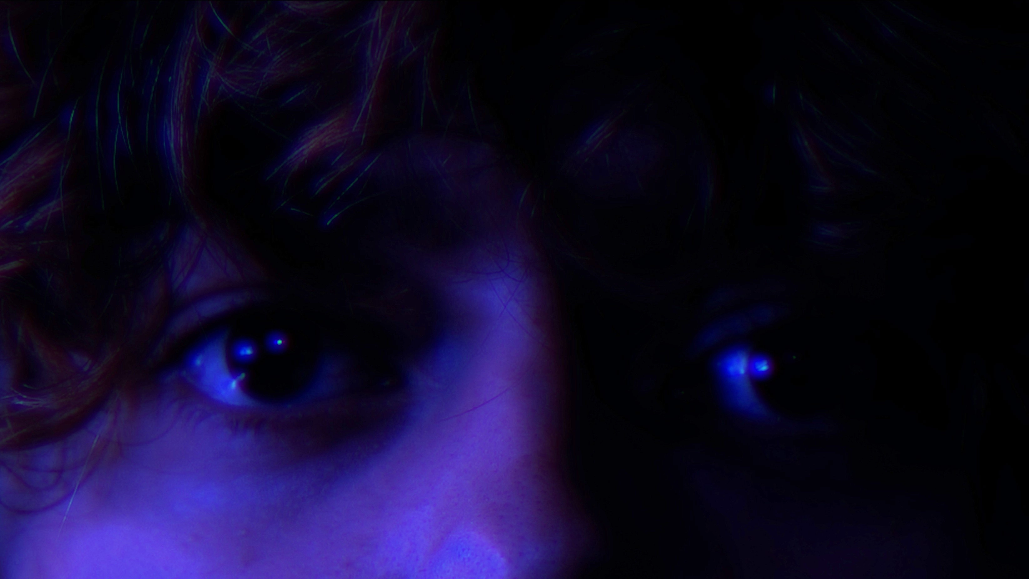 I See Him