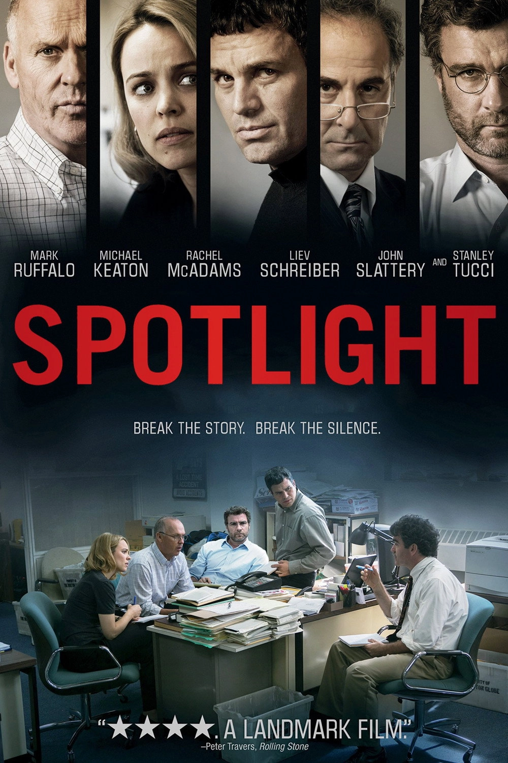 Spotlight