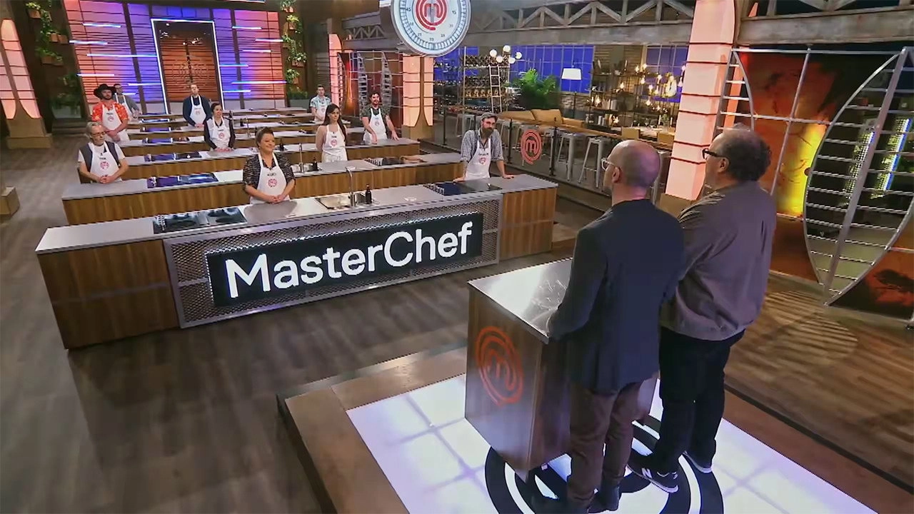 MasterChef Québec