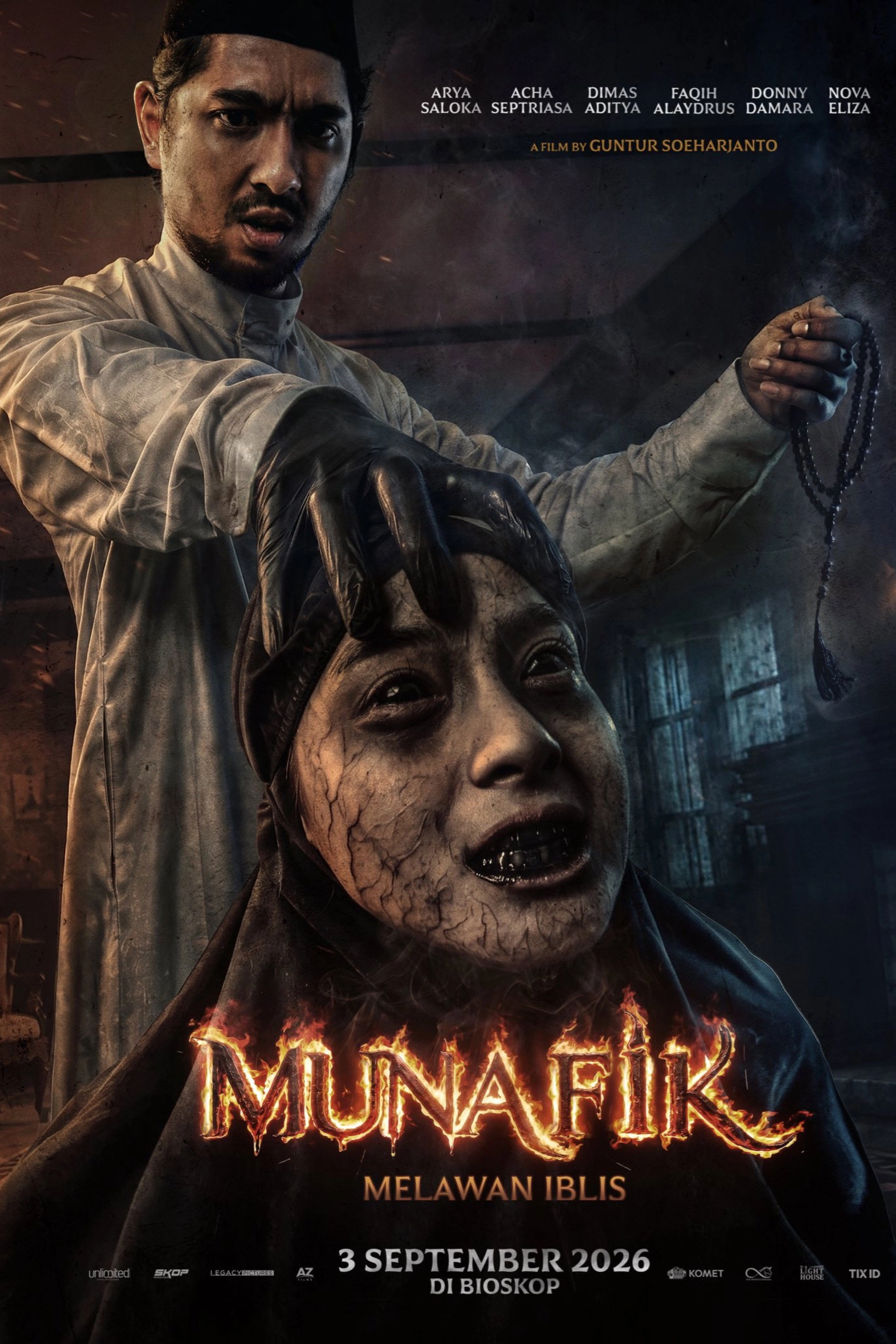 Munafik
