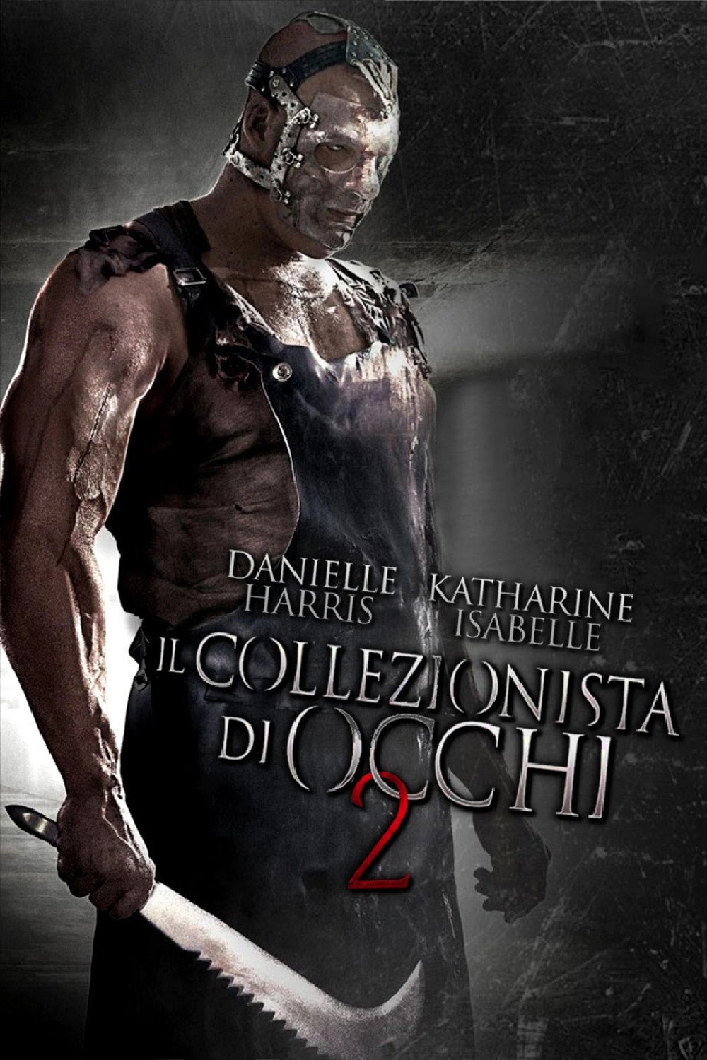 See No Evil 2